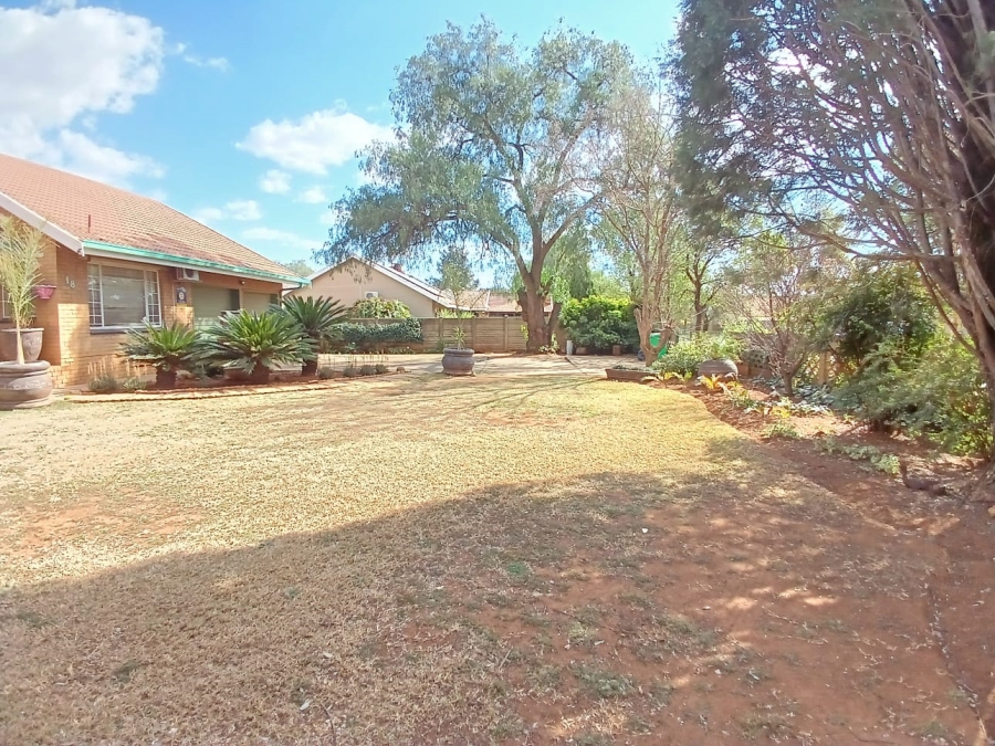 4 Bedroom Property for Sale in Vaalpark Free State